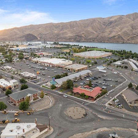Motel 6 Clarkston Wa Ngoại thất bức ảnh