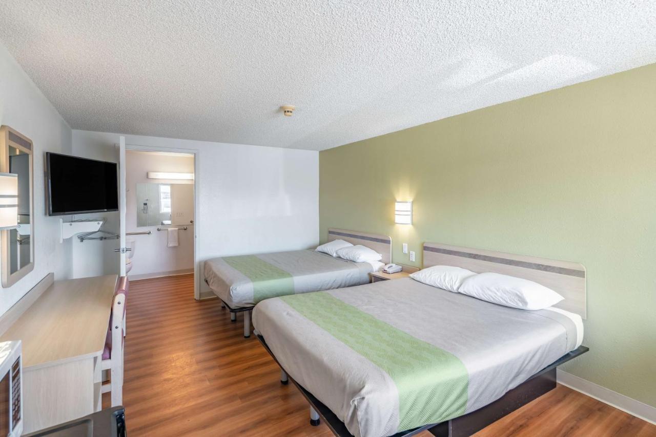 Motel 6 Clarkston Wa Ngoại thất bức ảnh