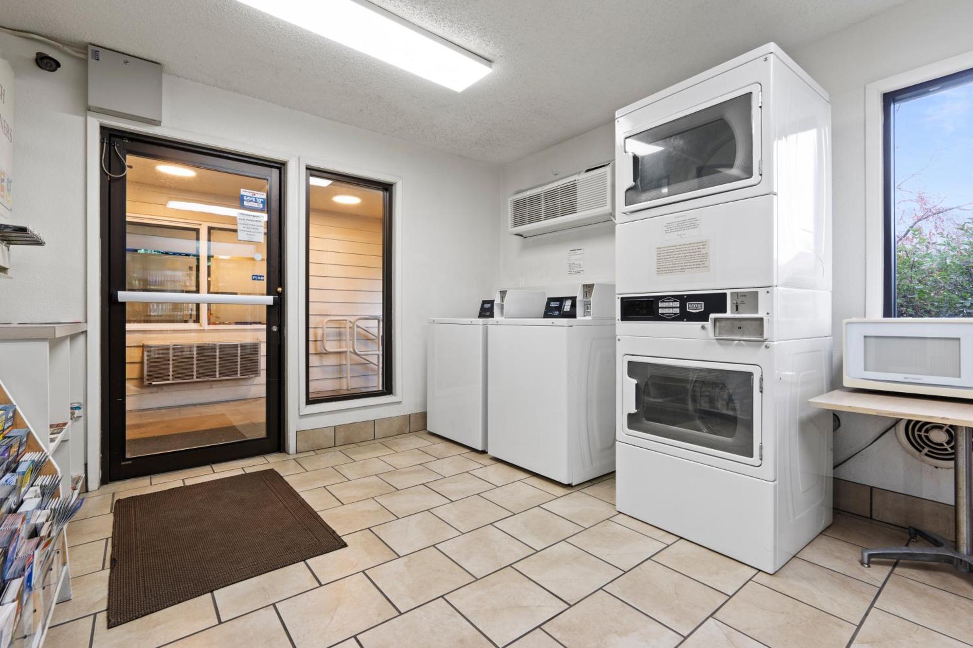 Motel 6 Clarkston Wa Ngoại thất bức ảnh
