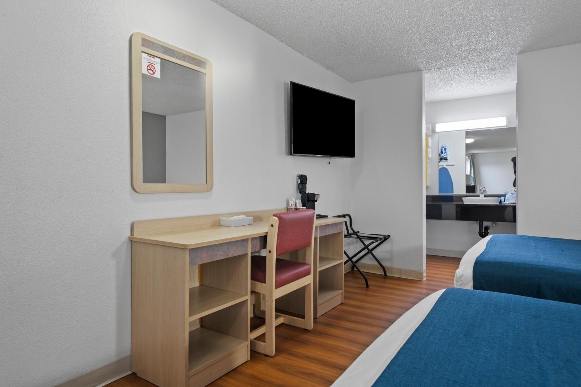 Motel 6 Clarkston Wa Ngoại thất bức ảnh